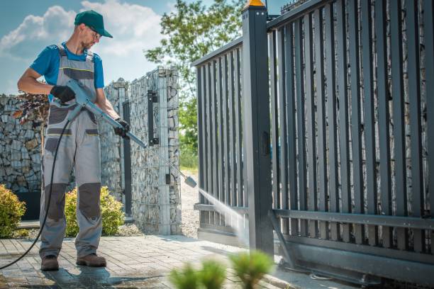 Titusville, FL Pressure Washing Company