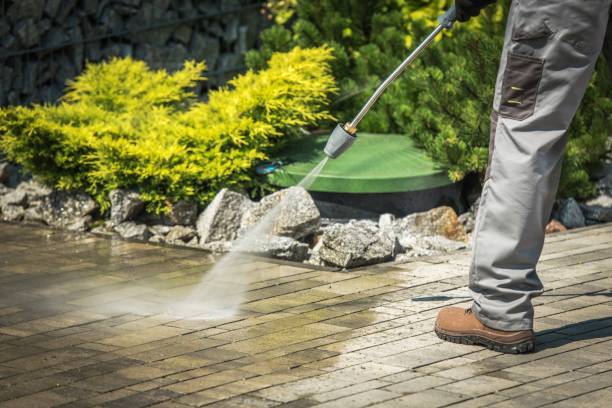 Best Concrete Sealing  in Titusville, FL