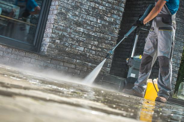 Best Pool Deck Cleaning  in Titusville, FL