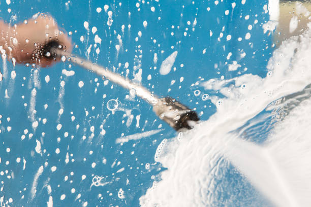 Best Gas Station Cleaning  in Titusville, FL